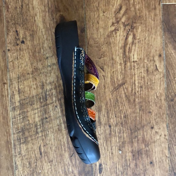 Elite by corky' size 9( fit smaller) - Picture 7 of 7